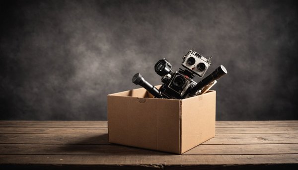 Discover the excitement of personalized mystery box collections