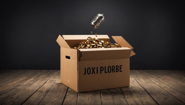 Discover top online mystery boxes that thrill and surprise